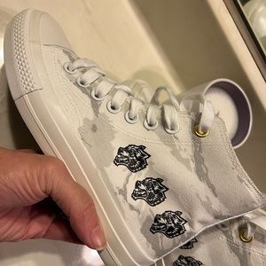 Darc Sport Sneakers High Top